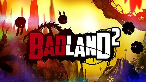 download Badland 2 apk